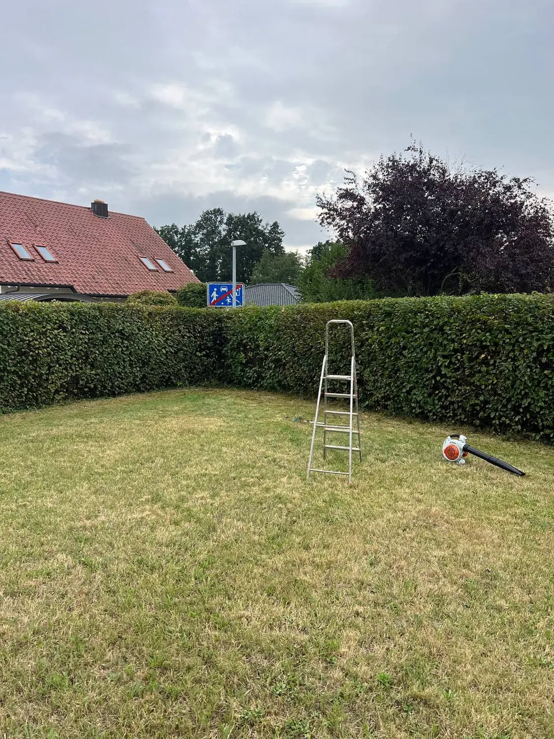 Graden-Design von S und B Garten Bau