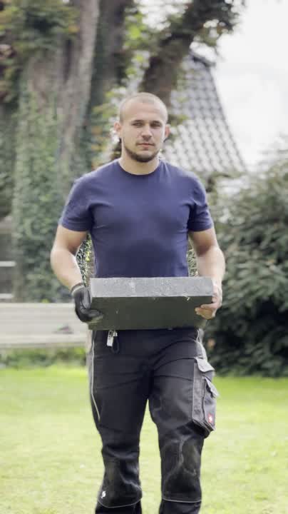 Individuelle Gartenplanung